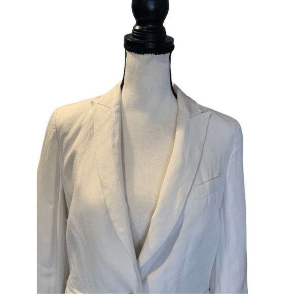 Veronica Beard Dickey Blazer Jacket - Picture 8 of 11